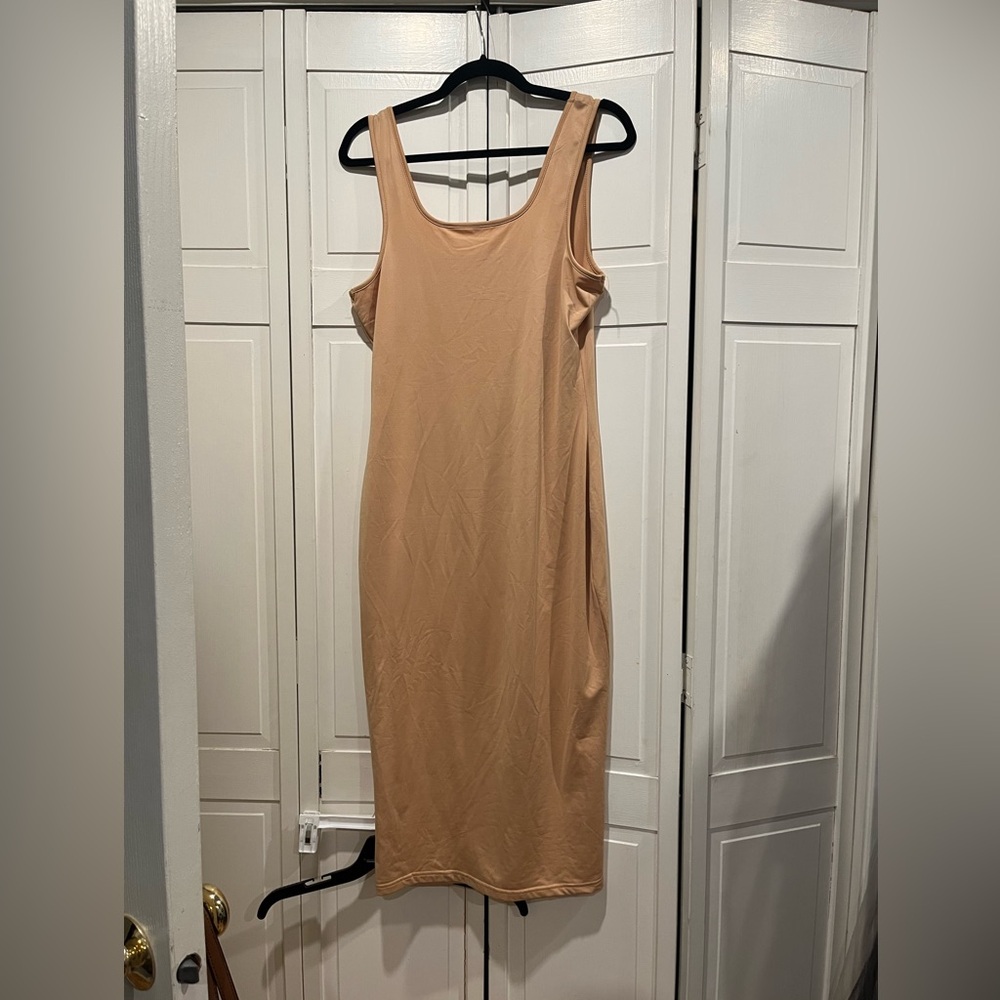 Bodycon‎ dress size XL NWOT